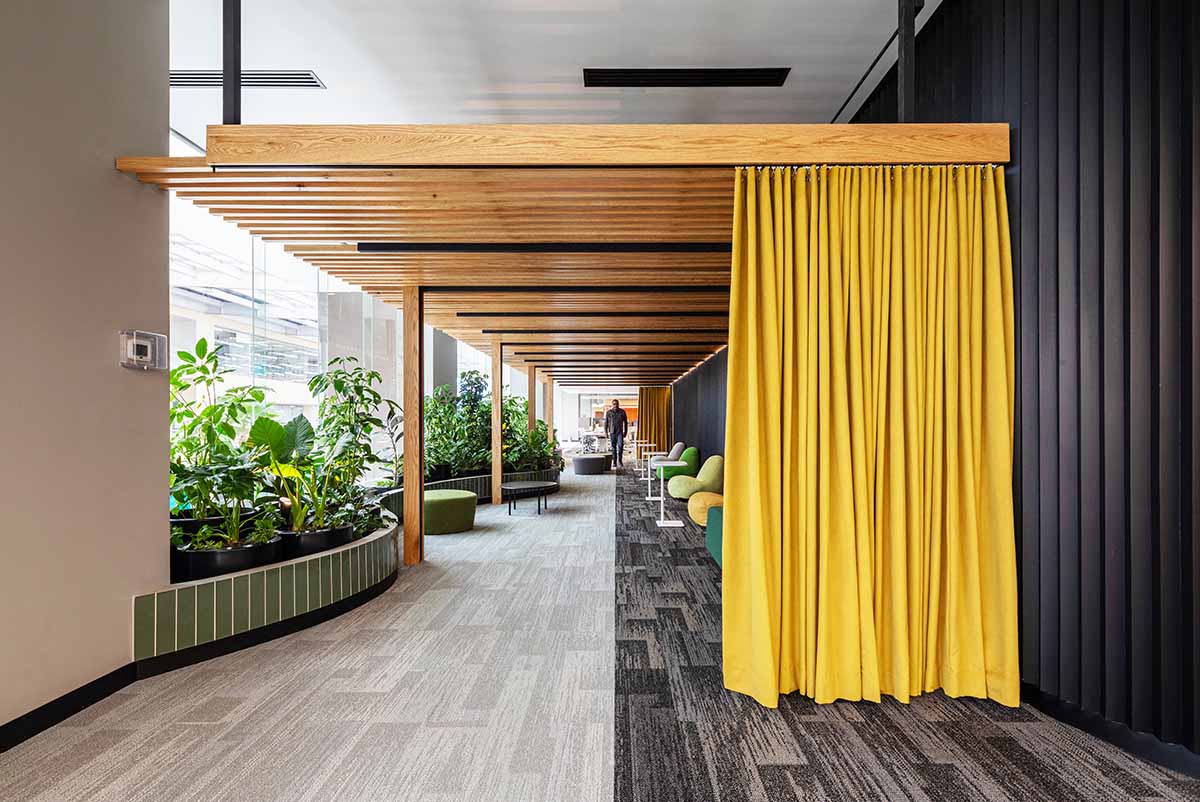 CF Taller de Arquitectura Work Lab Santander México