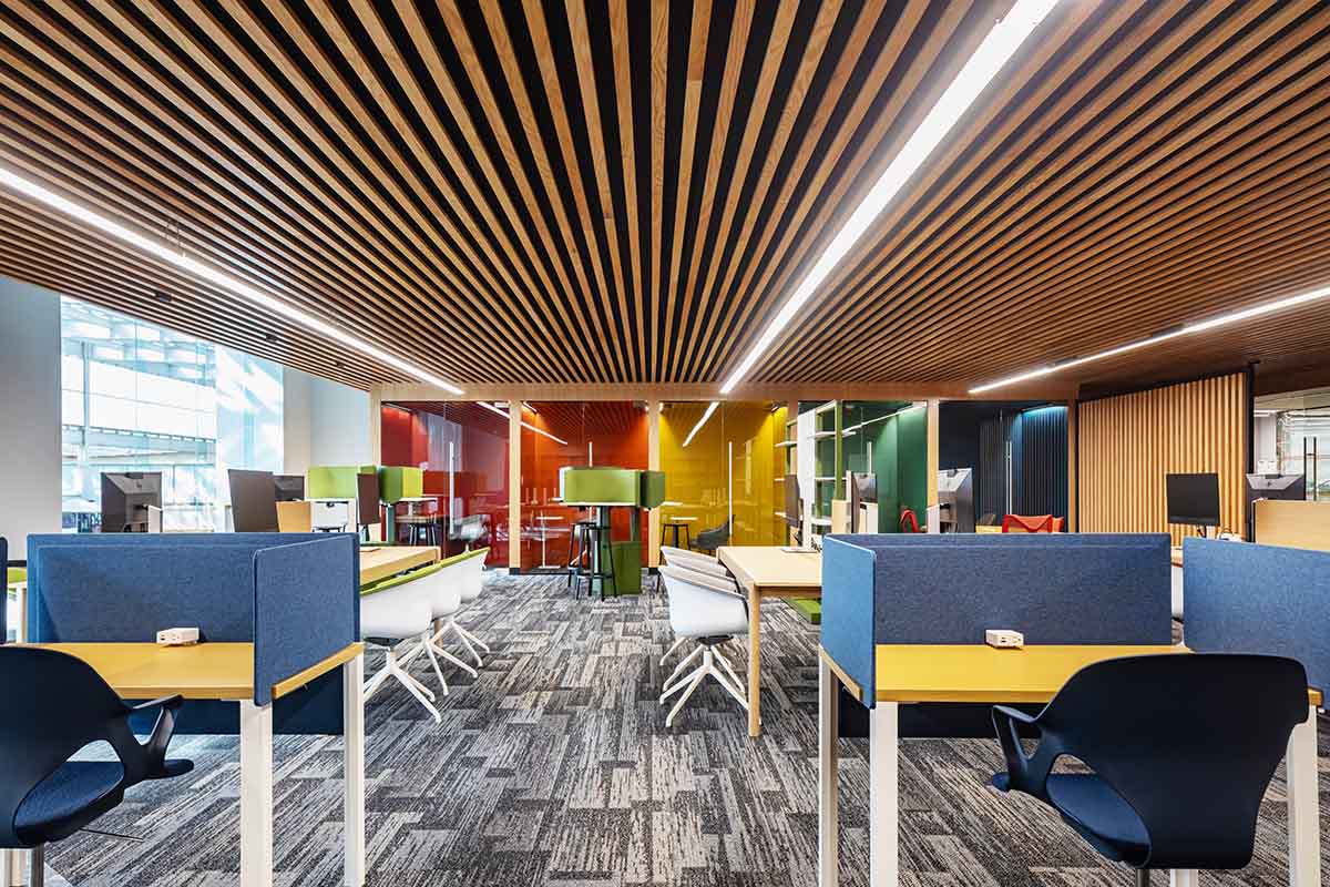 CF Taller de Arquitectura Work Lab Santander México