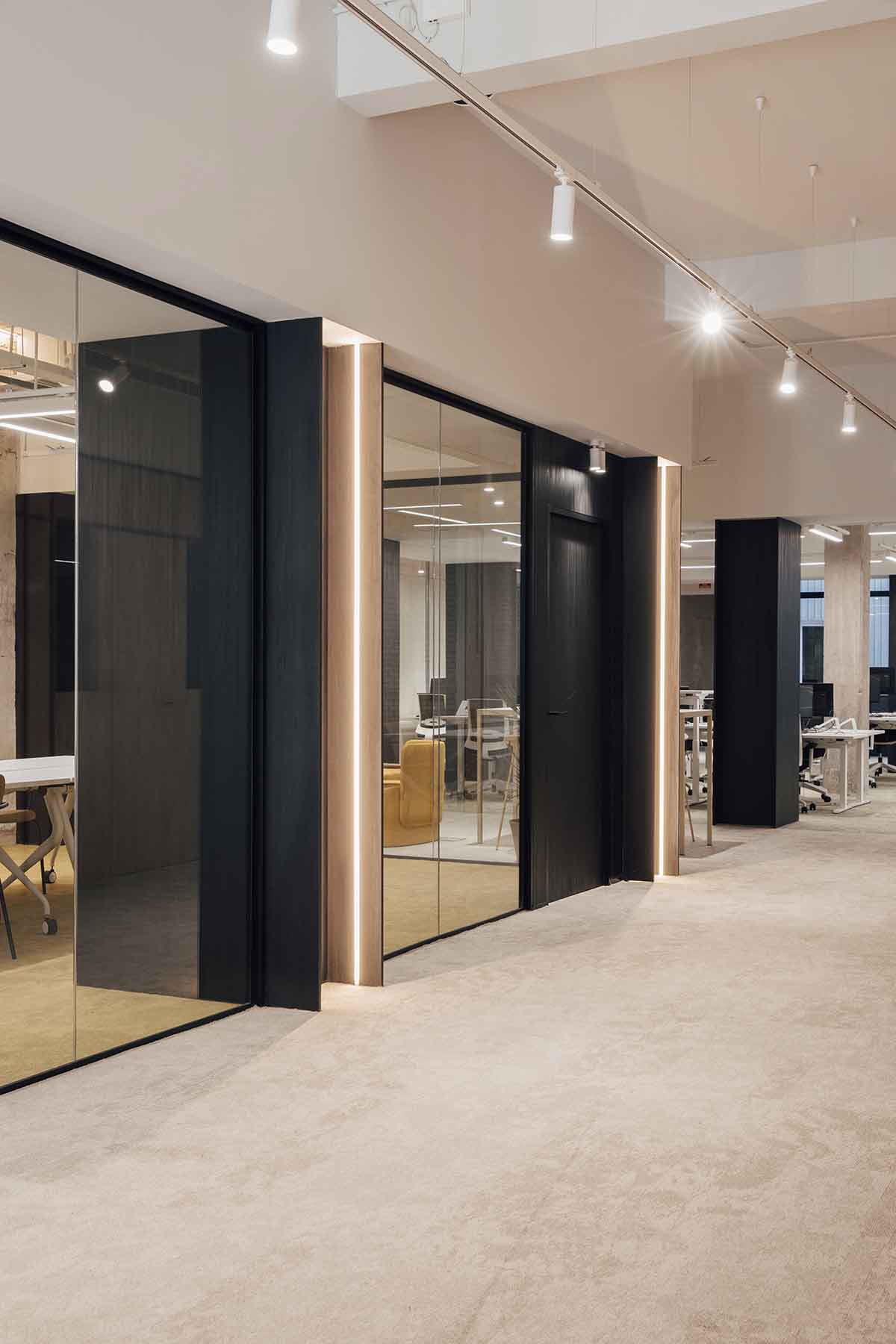 WayCO Valencia, proyecto de Hebra