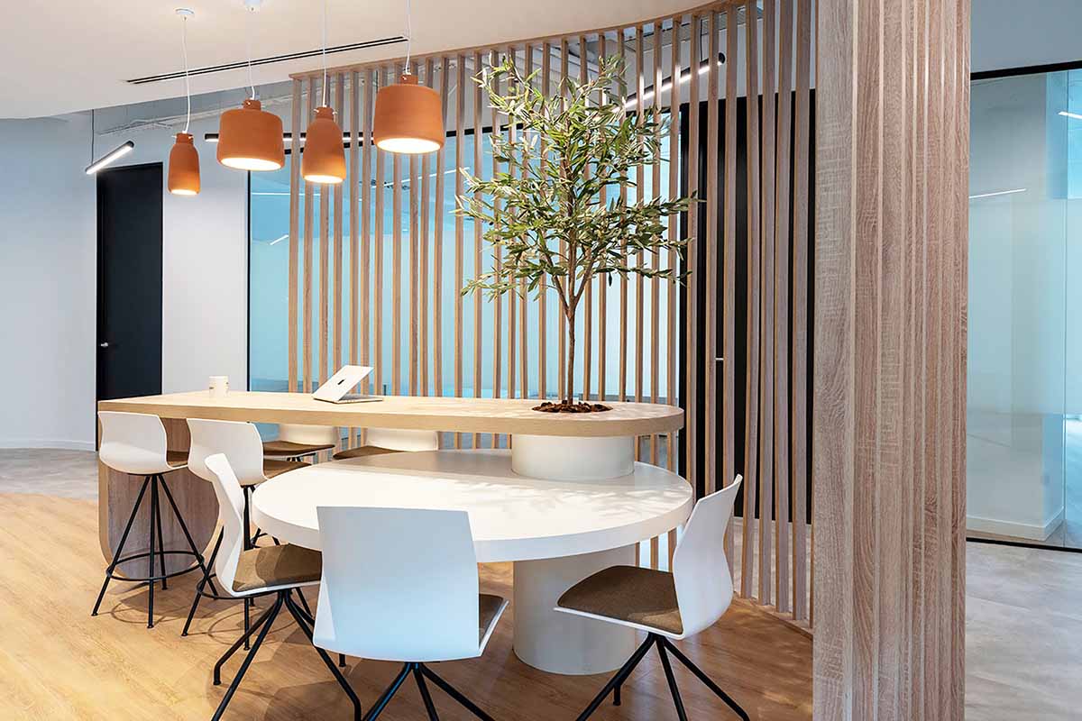 CBRE proyecta Lexington Barcelona