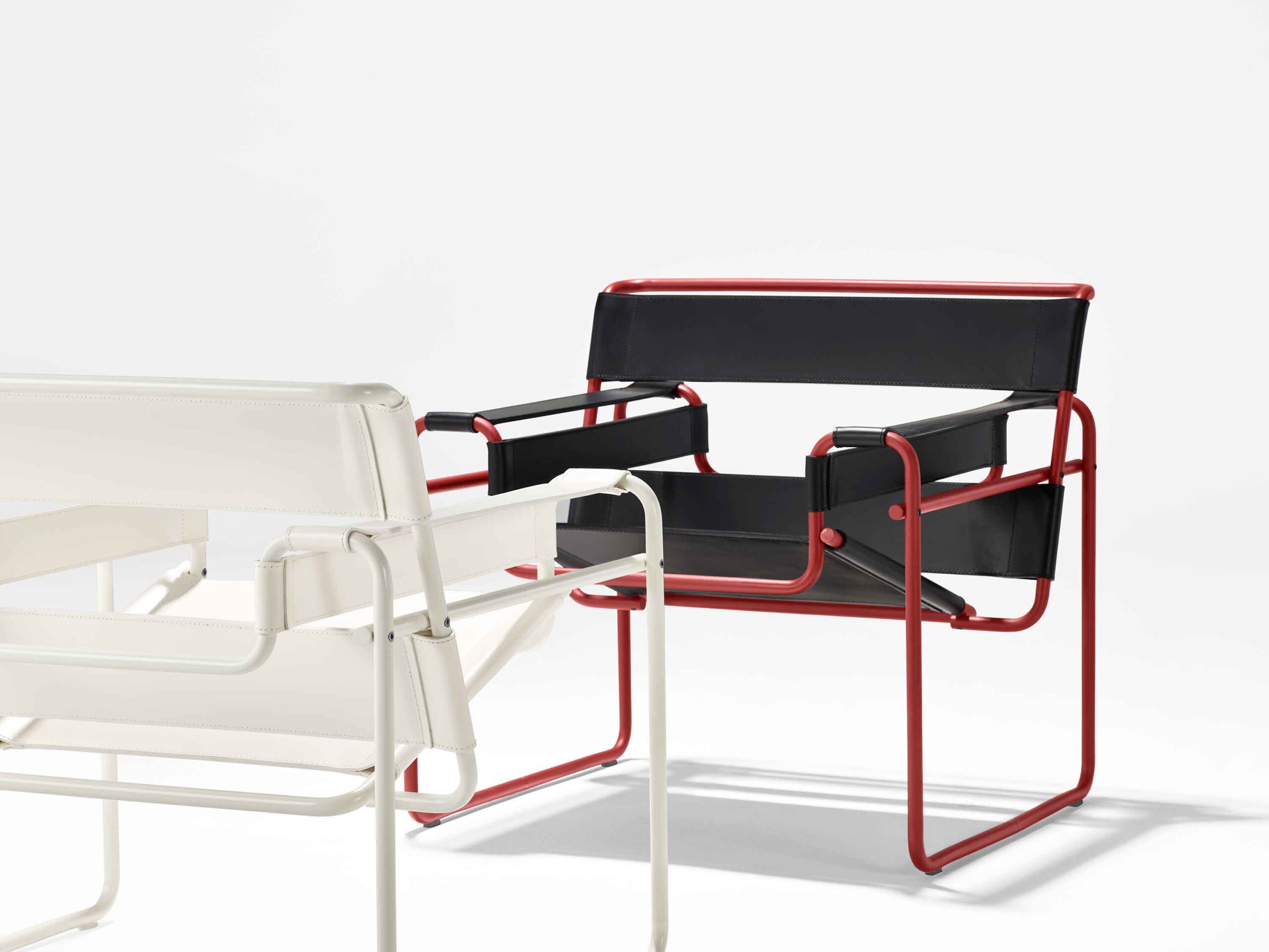 Knoll, clásicos Bauhaus