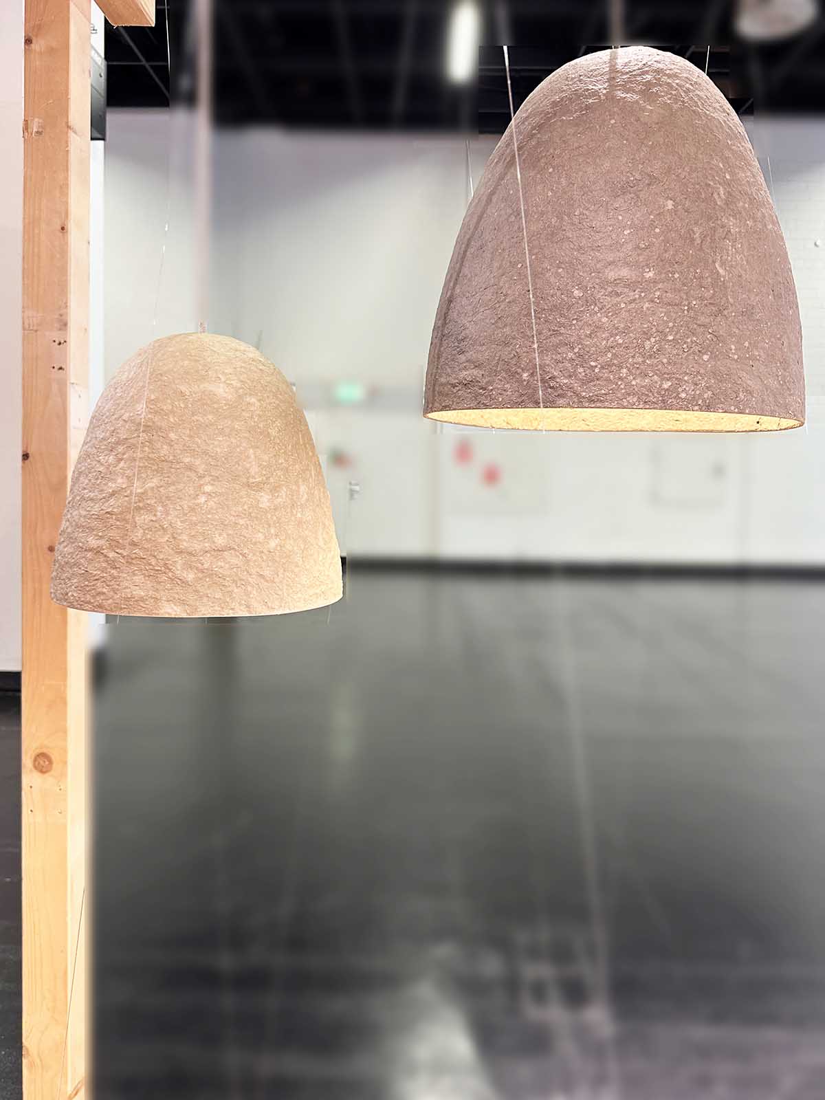 Orgatec 24 Biomaterials