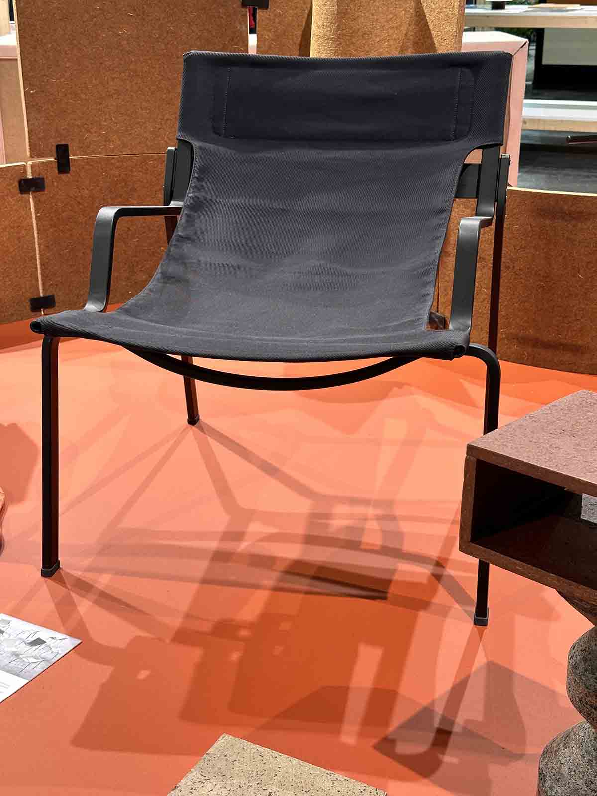 Orgatec 24 Biomaterials