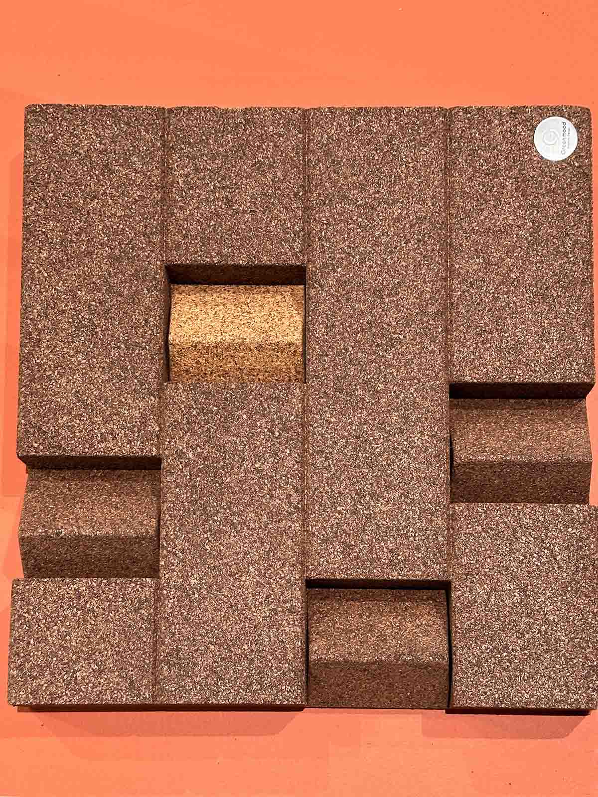 Orgatec 24 Biomaterials