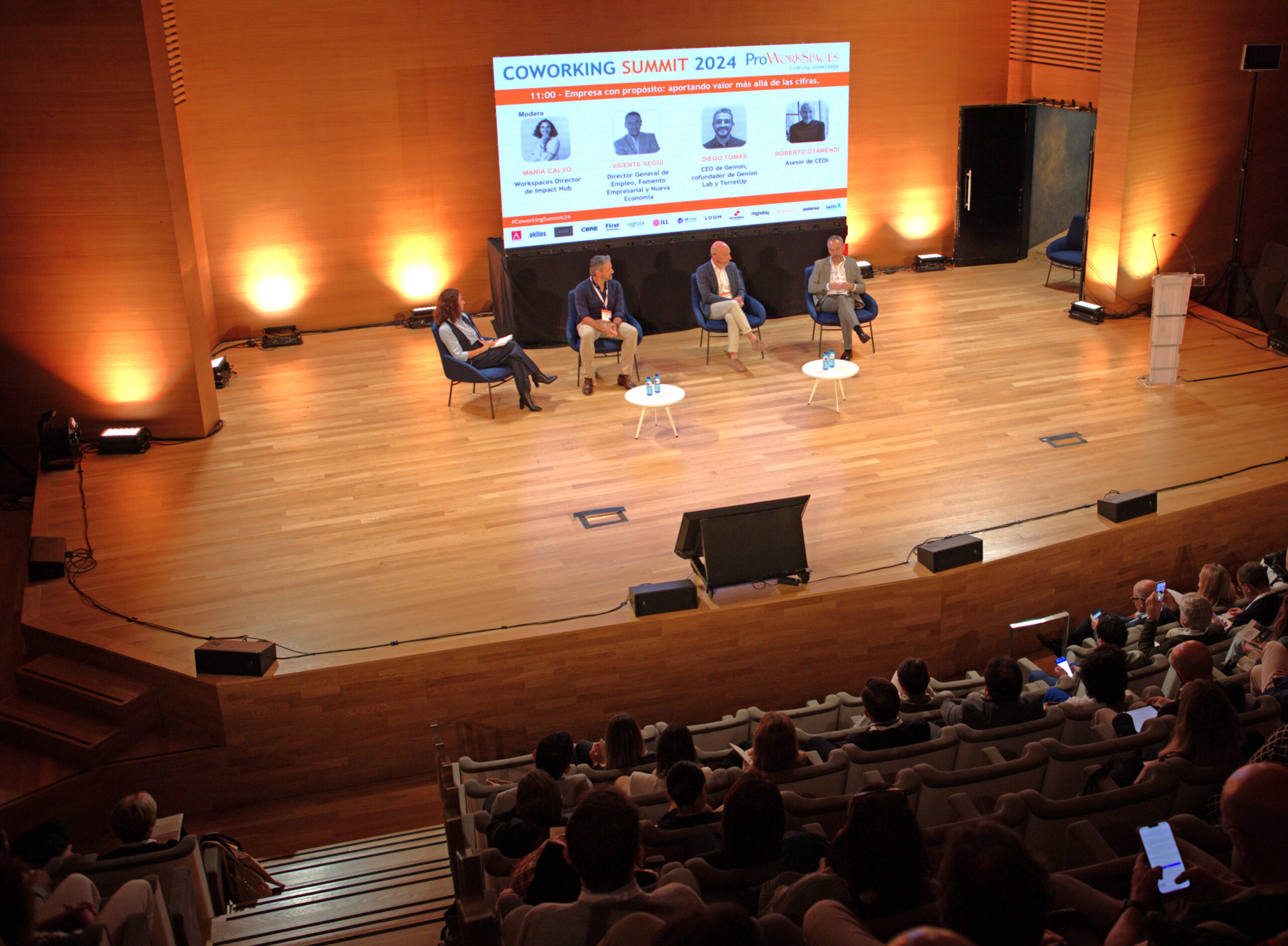 Coworking Summit Alicante