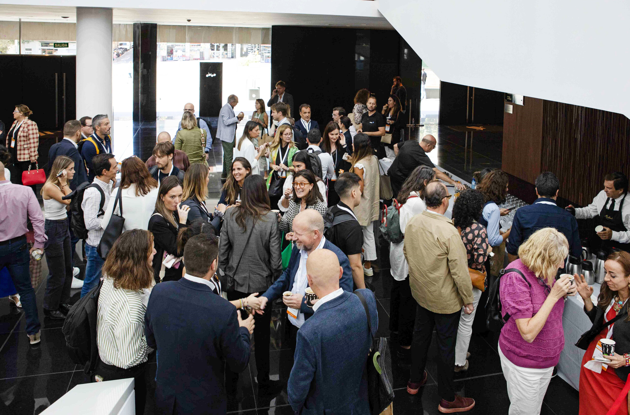 Coworking Summit Alicante