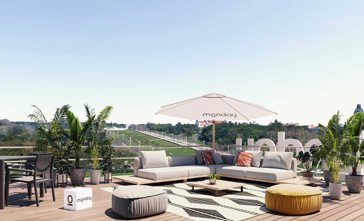 Xavi Bassons, Monday