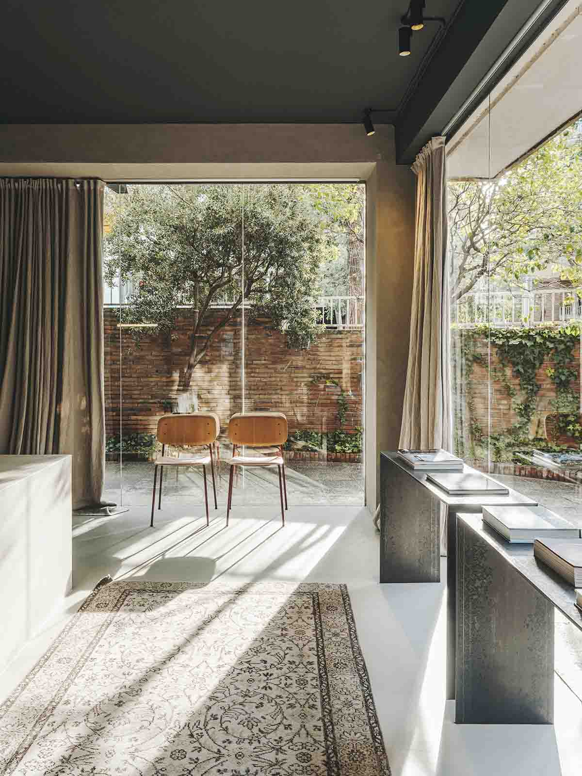 Alto Interiorismo y Co Arquitectura