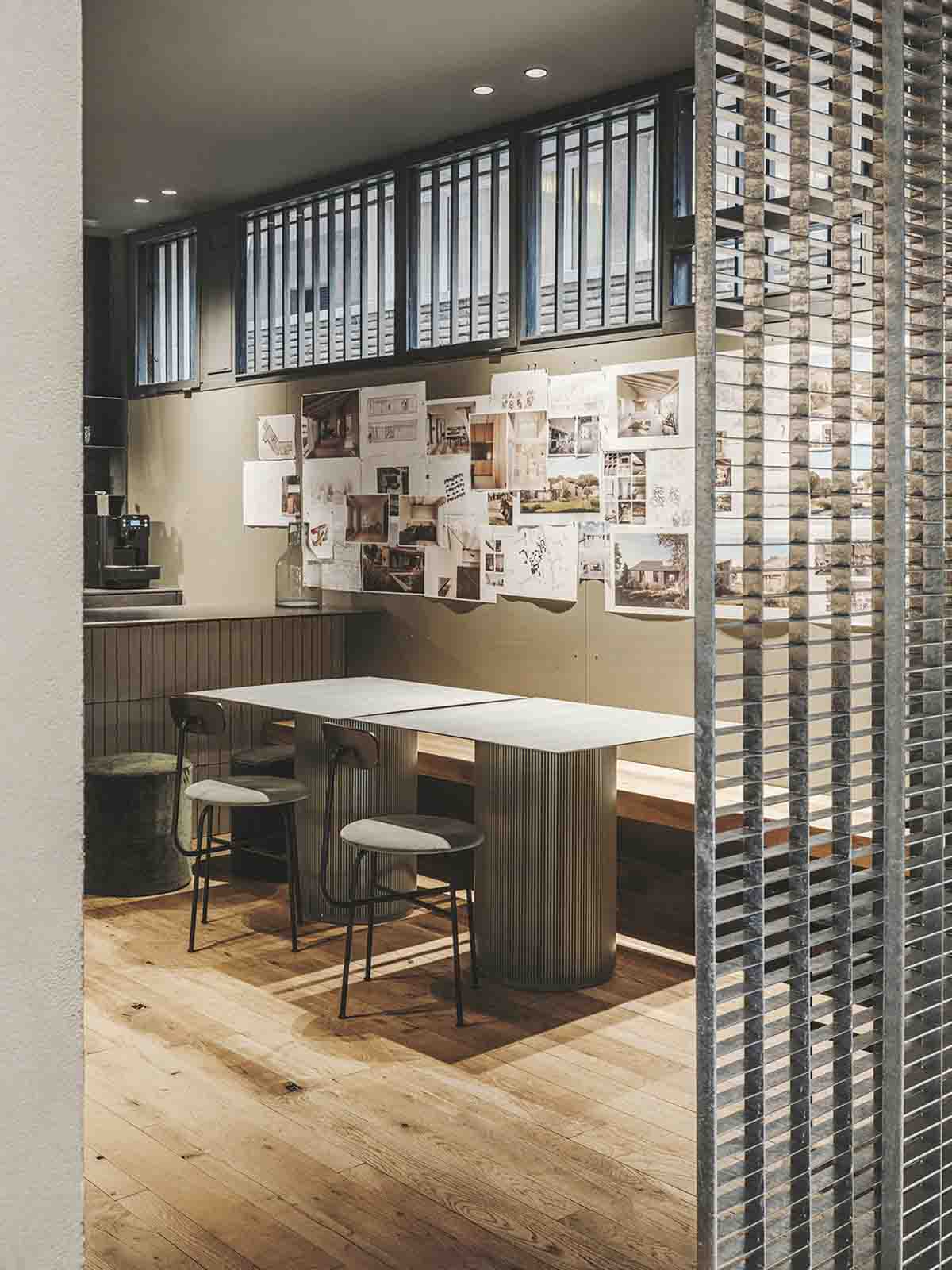 Alto Interiorismo y Co Arquitectura