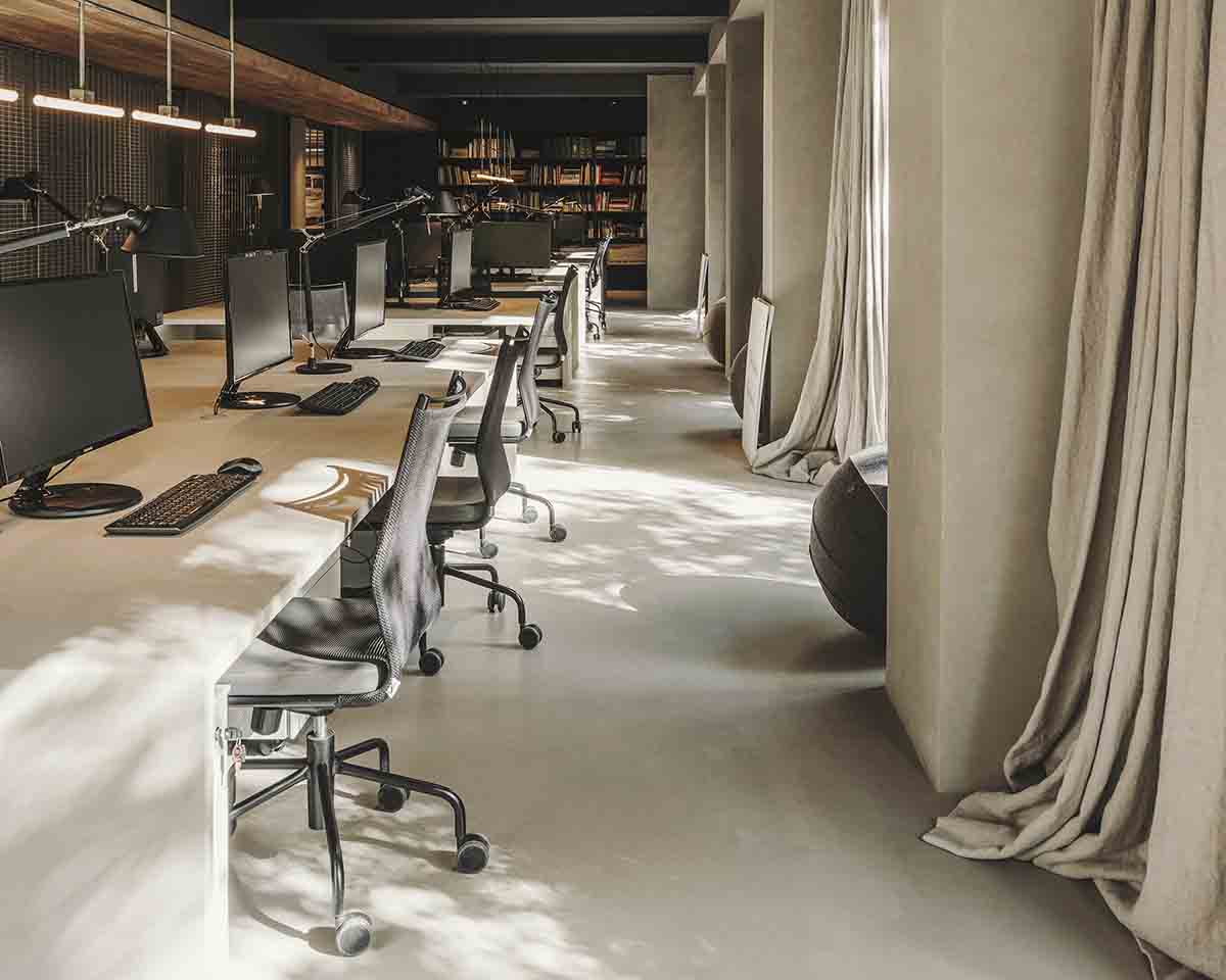 Alto Interiorismo y Co Arquitectura