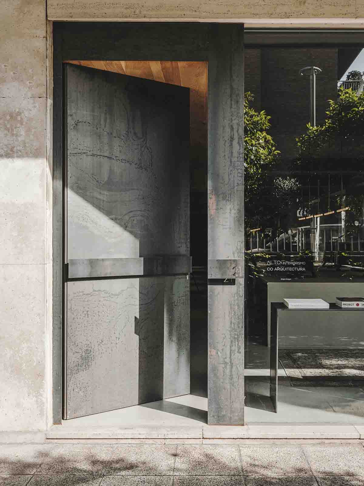 Alto Interiorismo y Co Arquitectura