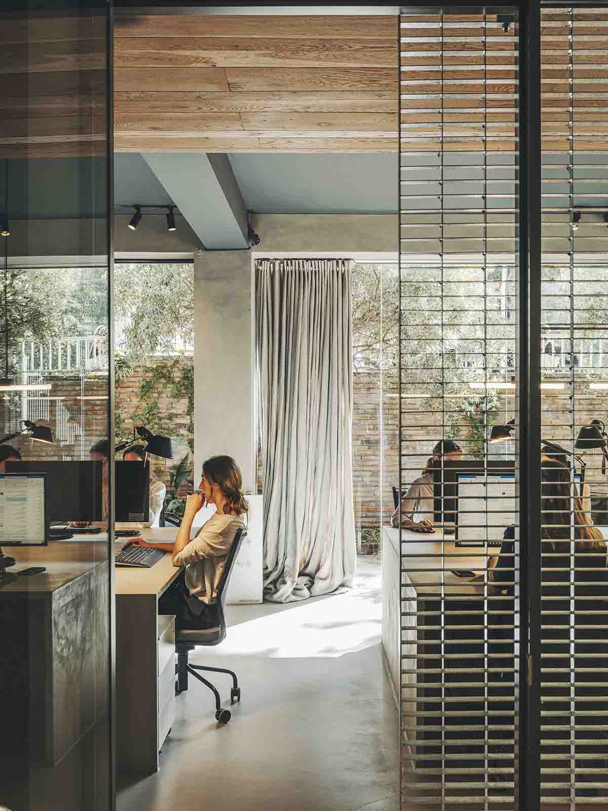 Alto Interiorismo y Co Arquitectura