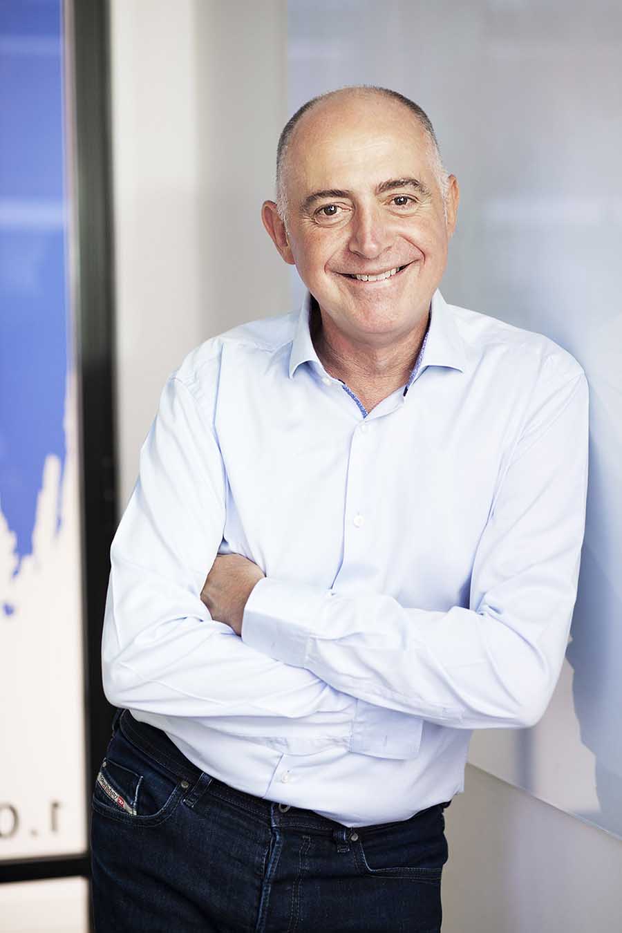 Align Design and Architecture City of London Insurance