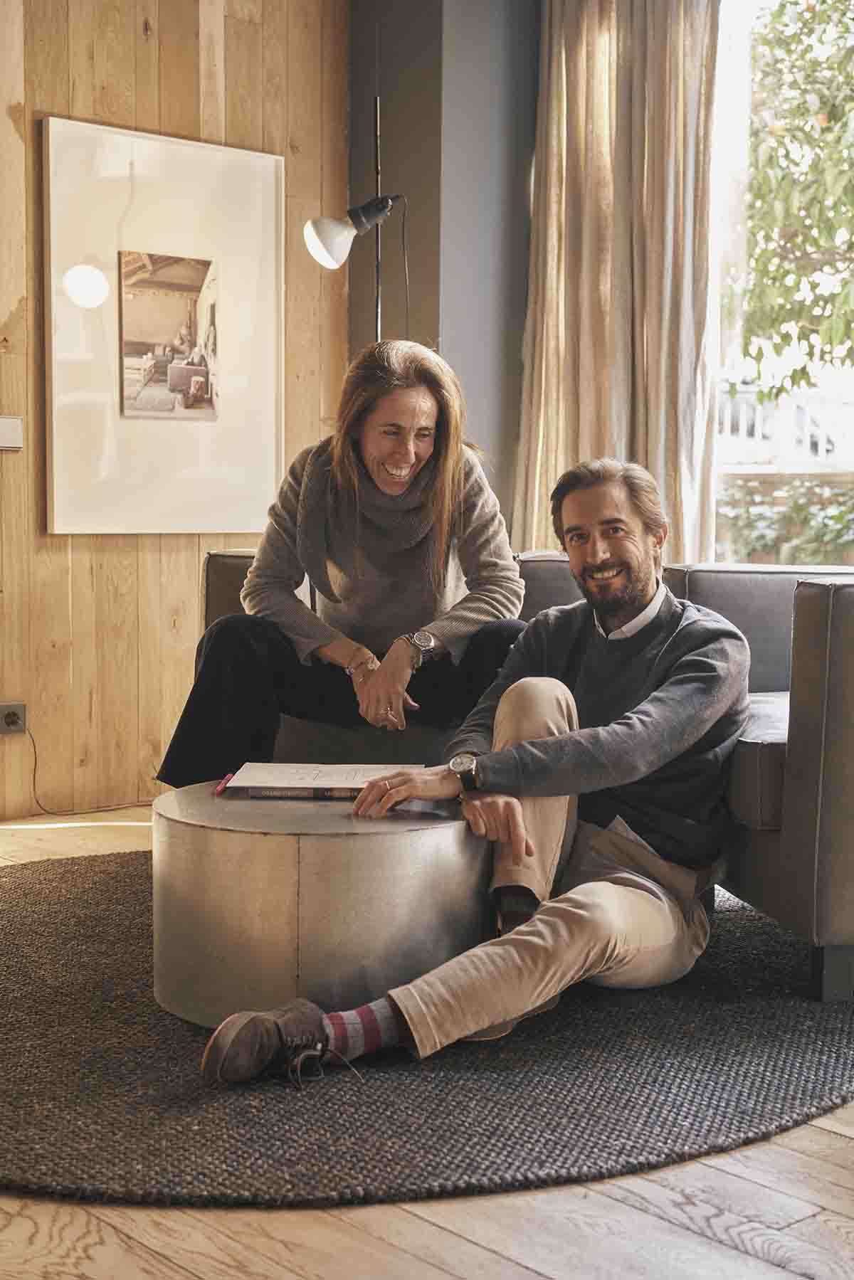 Alto Interiorismo y Co Arquitectura