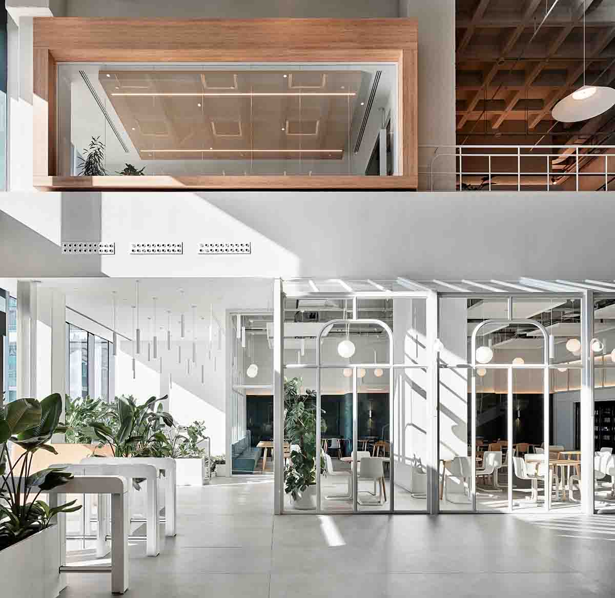 Jeyan Ülkü Architects Good Job Games