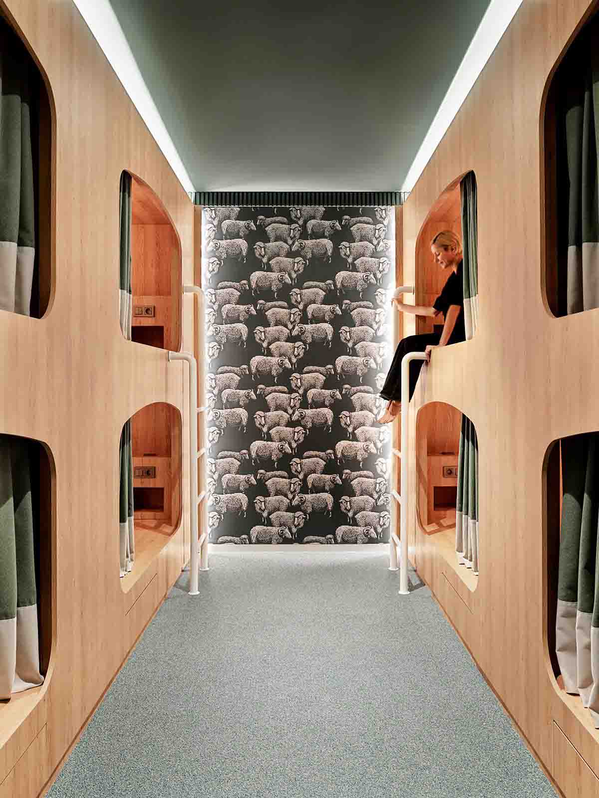 Jeyan Ülkü Architects Good Job Games