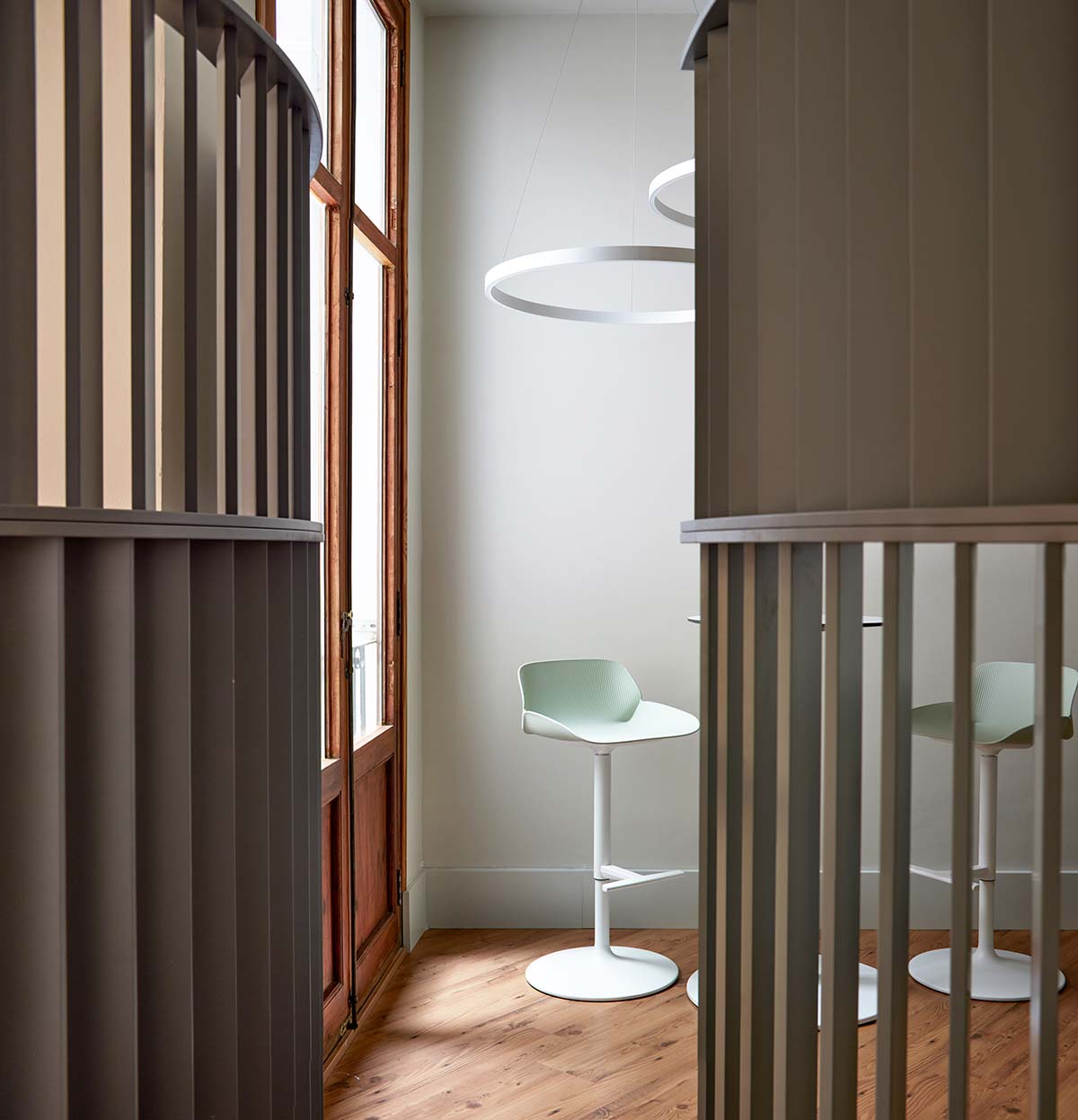 Carmen Baselga, D-Legis Laboral