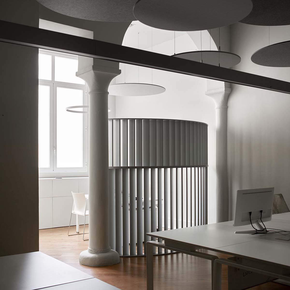 Carmen Baselga, D-Legis Laboral