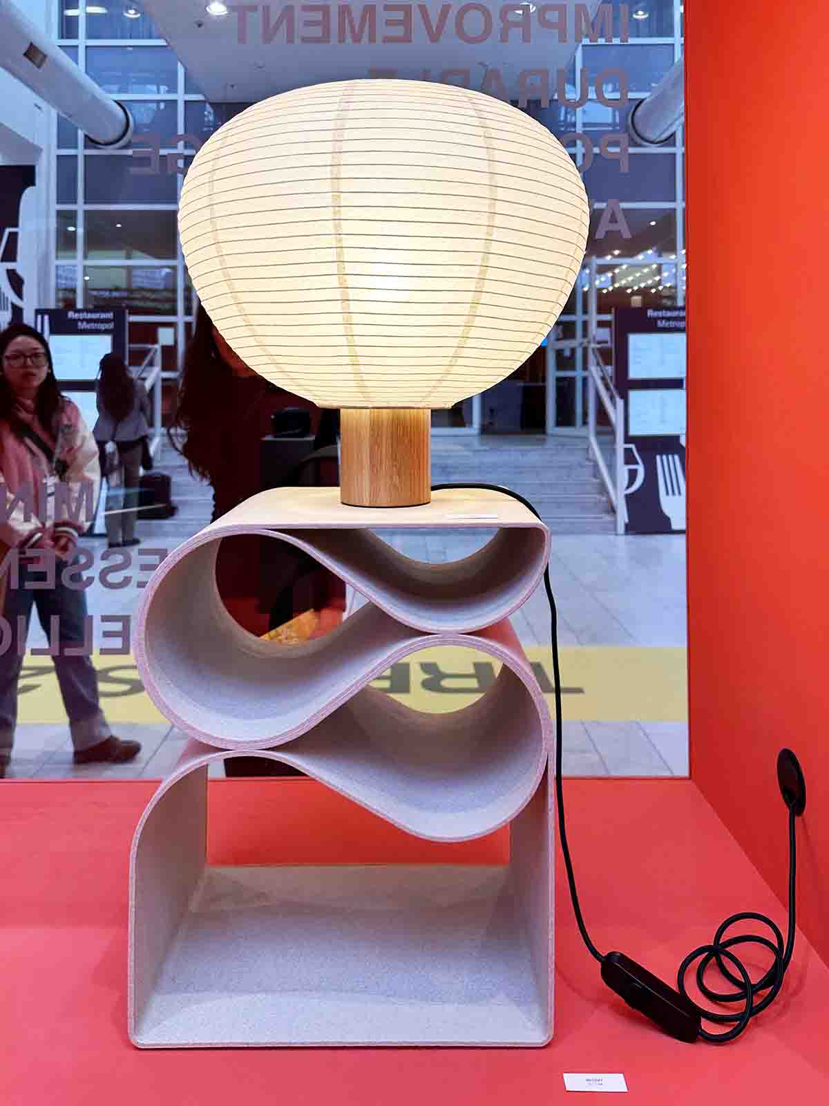 Ambiente Frankfurt 2025