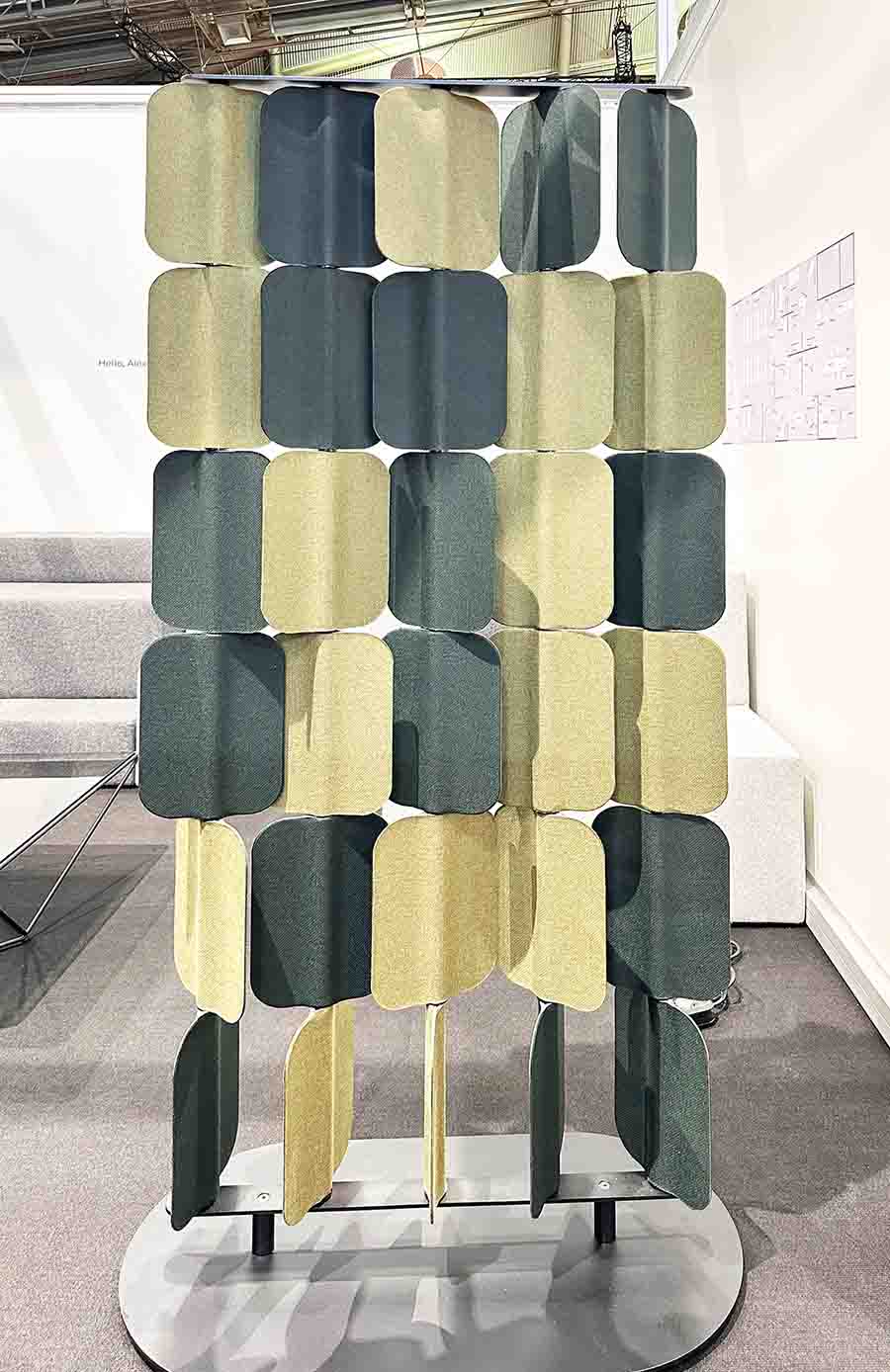 Ambiente Frankfurt 2025