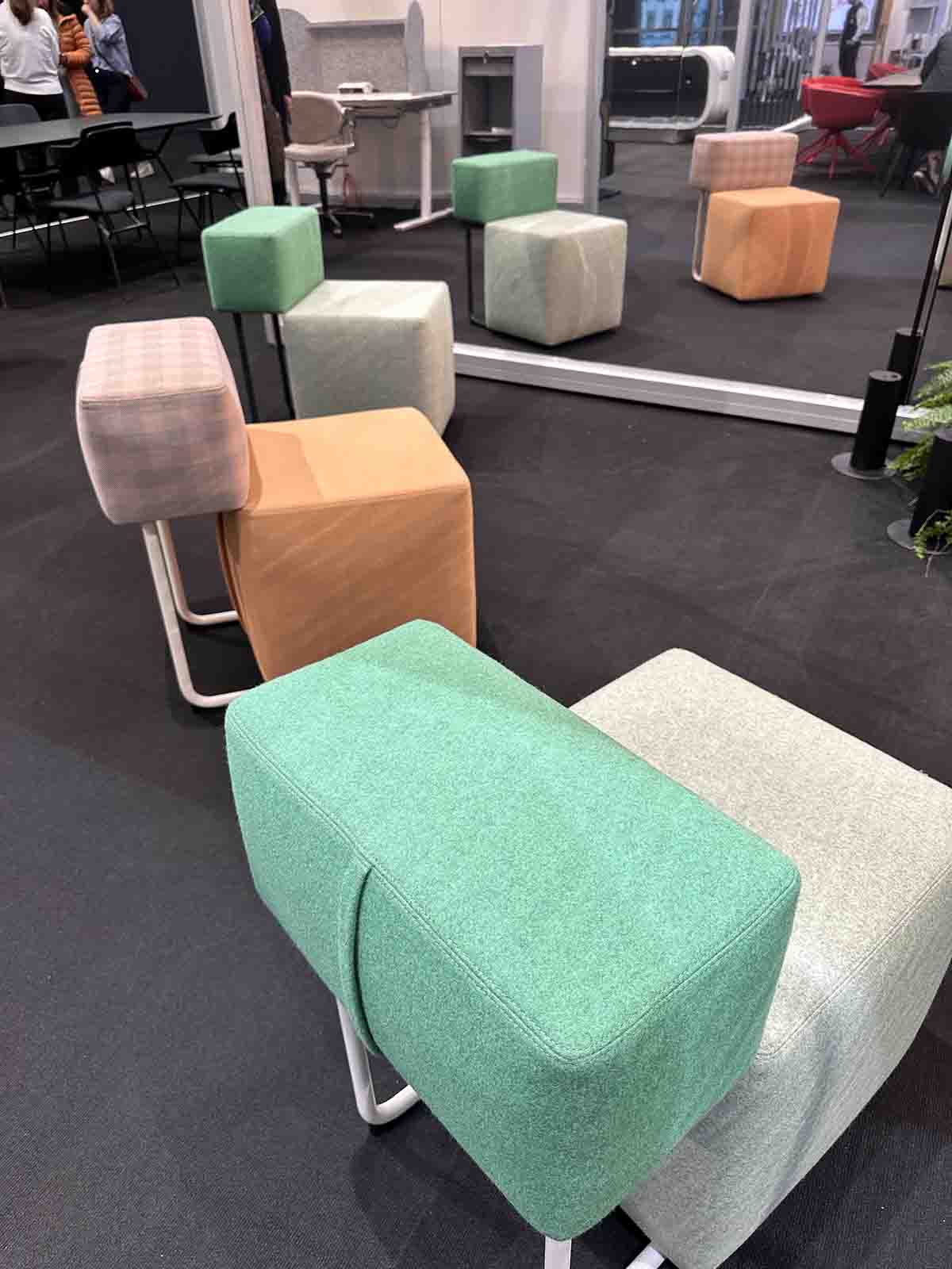 Ambiente Frankfurt 2025