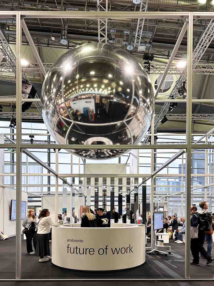 Ambiente Frankfurt 2025