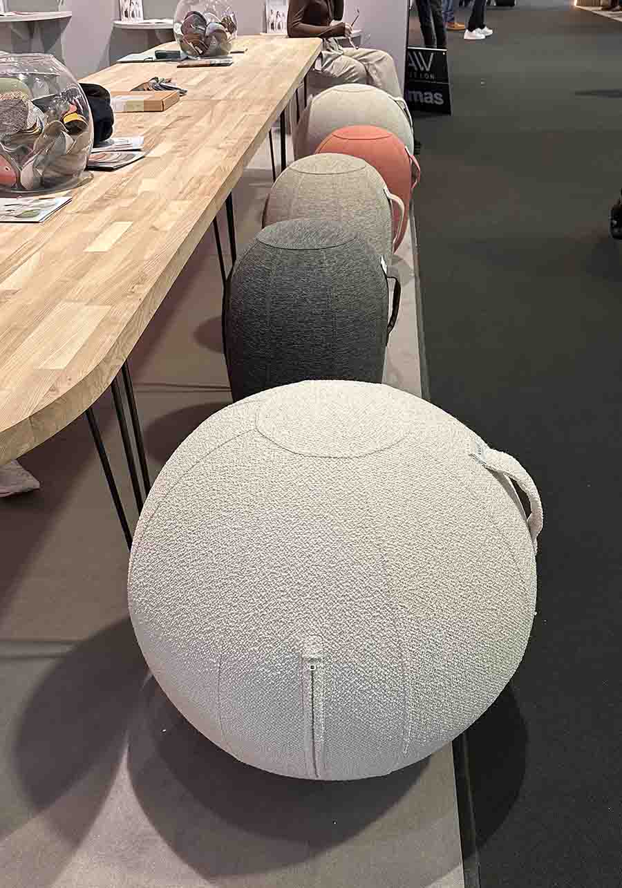 Ambiente Frankfurt 2025