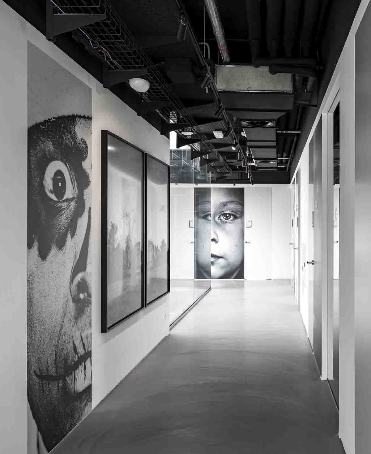 Jordi Herrero Arquitectos The Circle