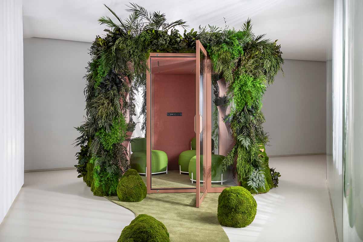 Actiu, Madrid Design Festival