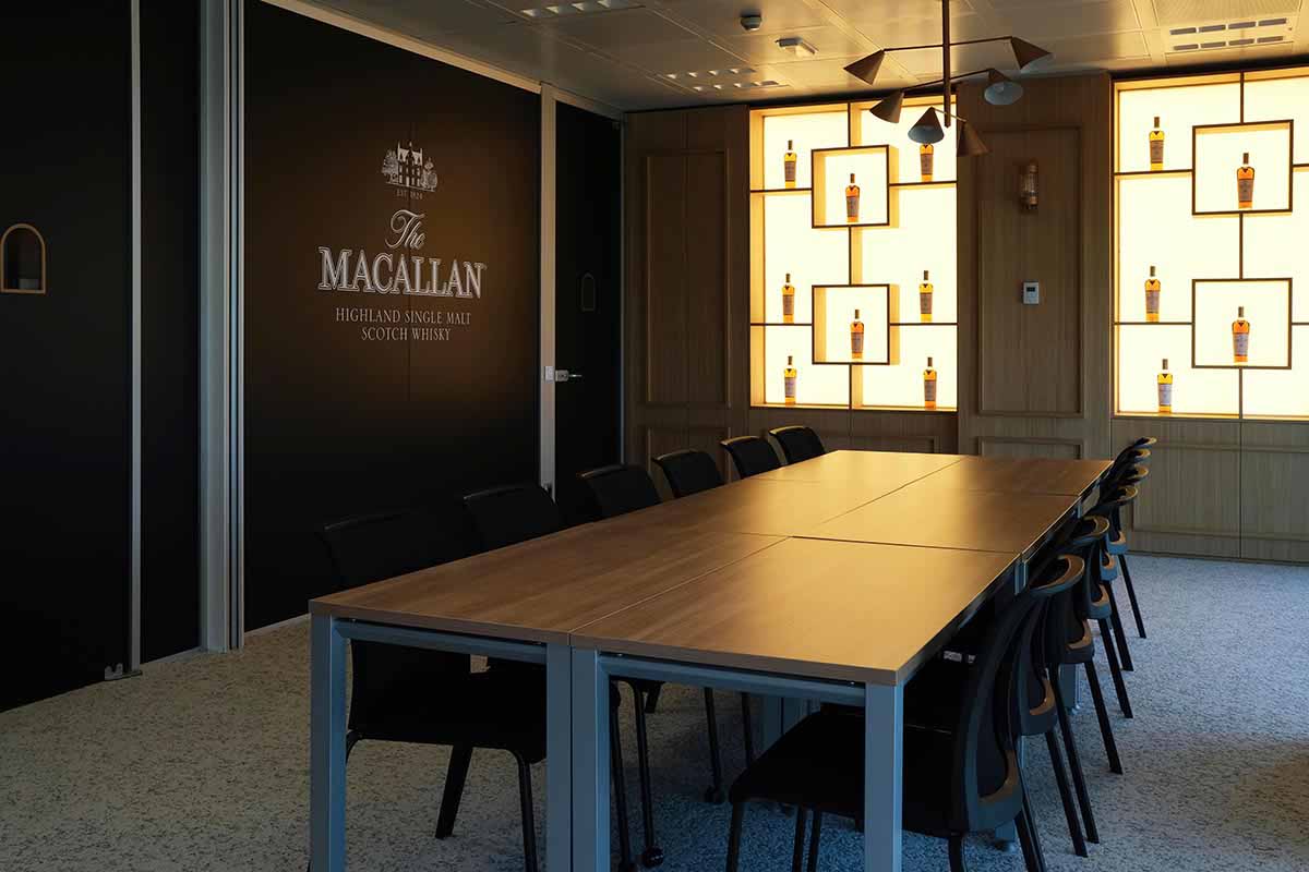 Ron Brugal España Mikamoka