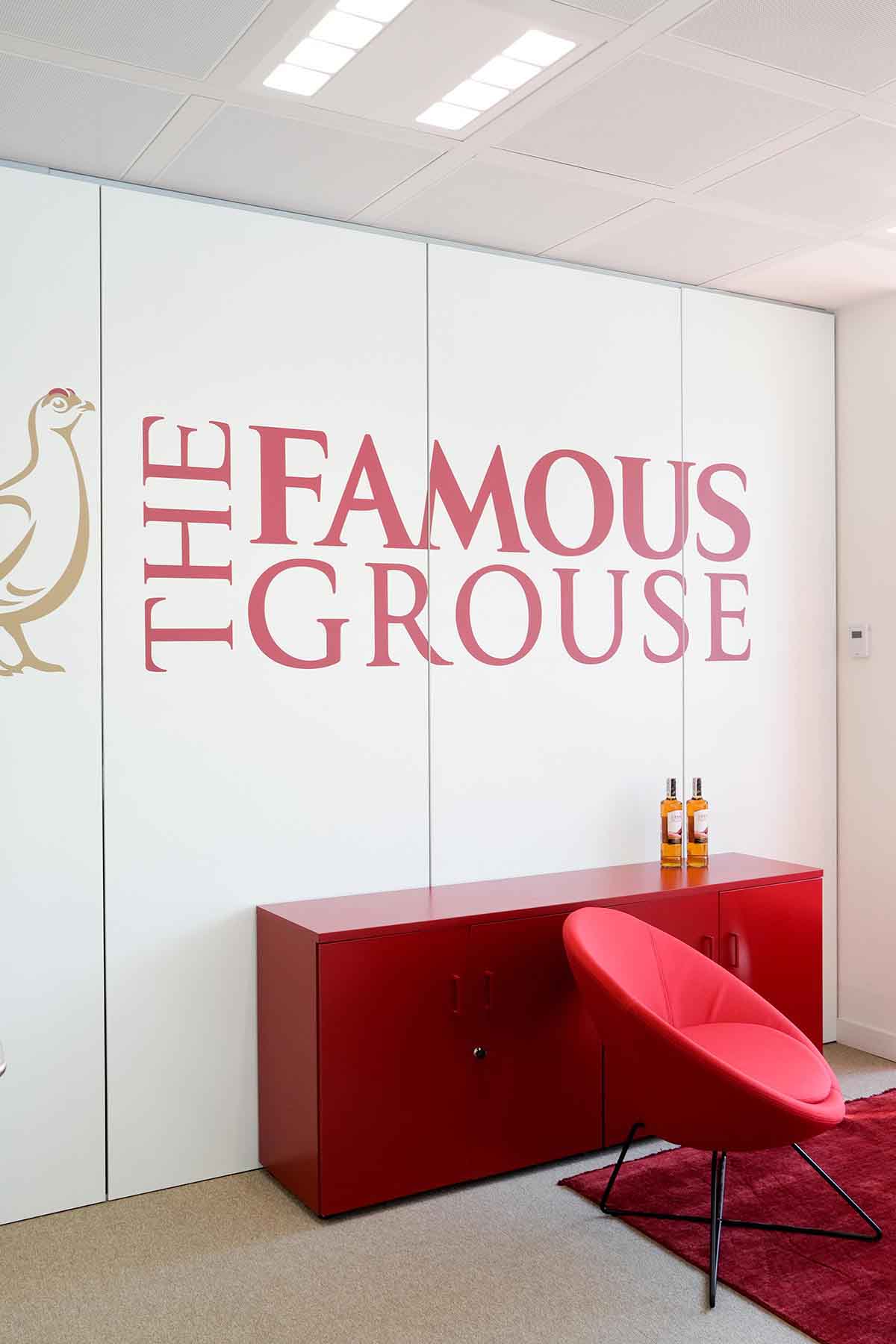 Ron Brugal España Mikamoka