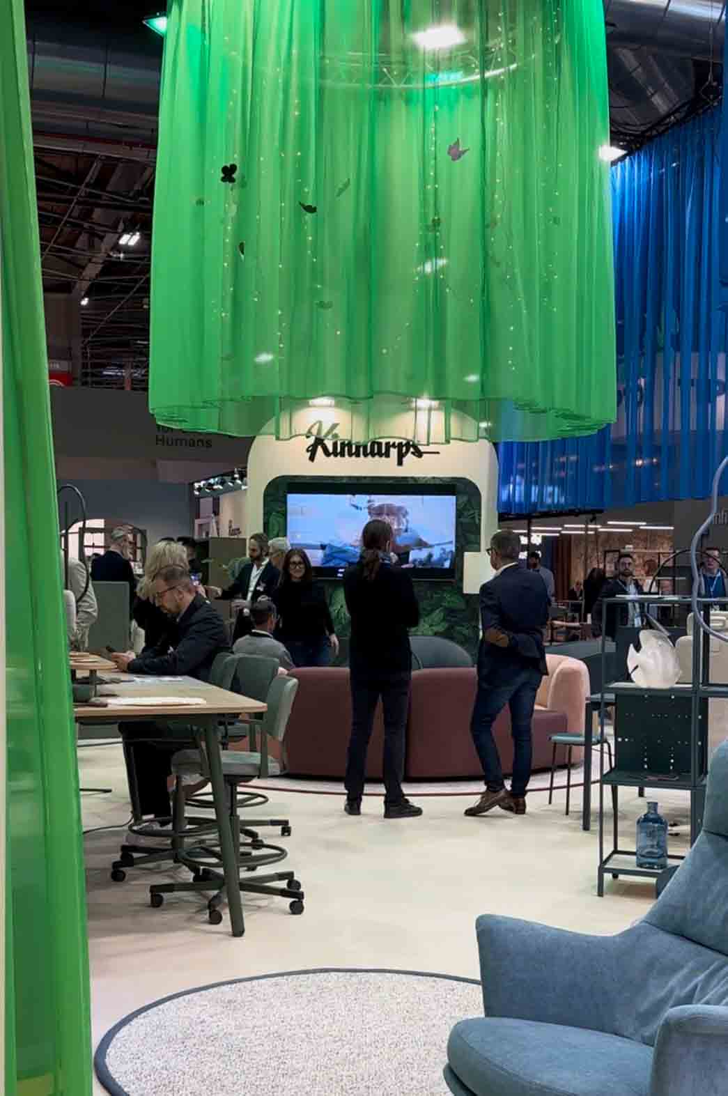 Workspace Expo París 2025