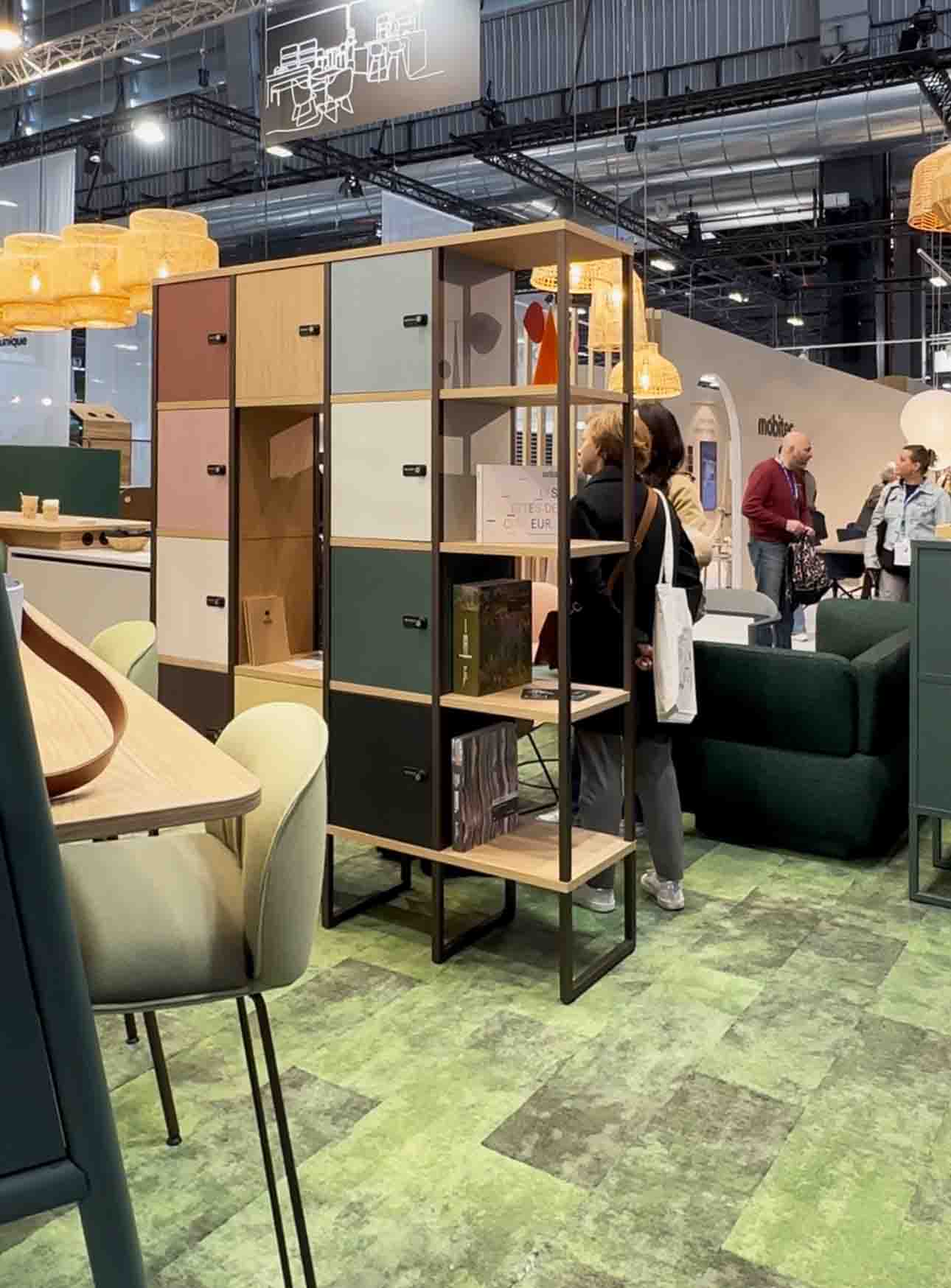 Workspace Expo París 2025