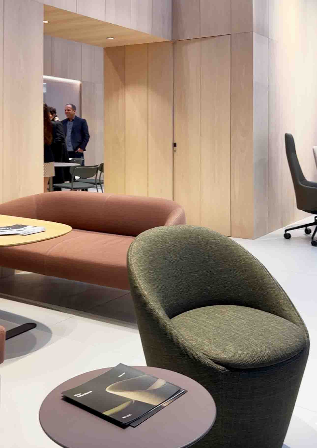 Workspace Expo París 2025