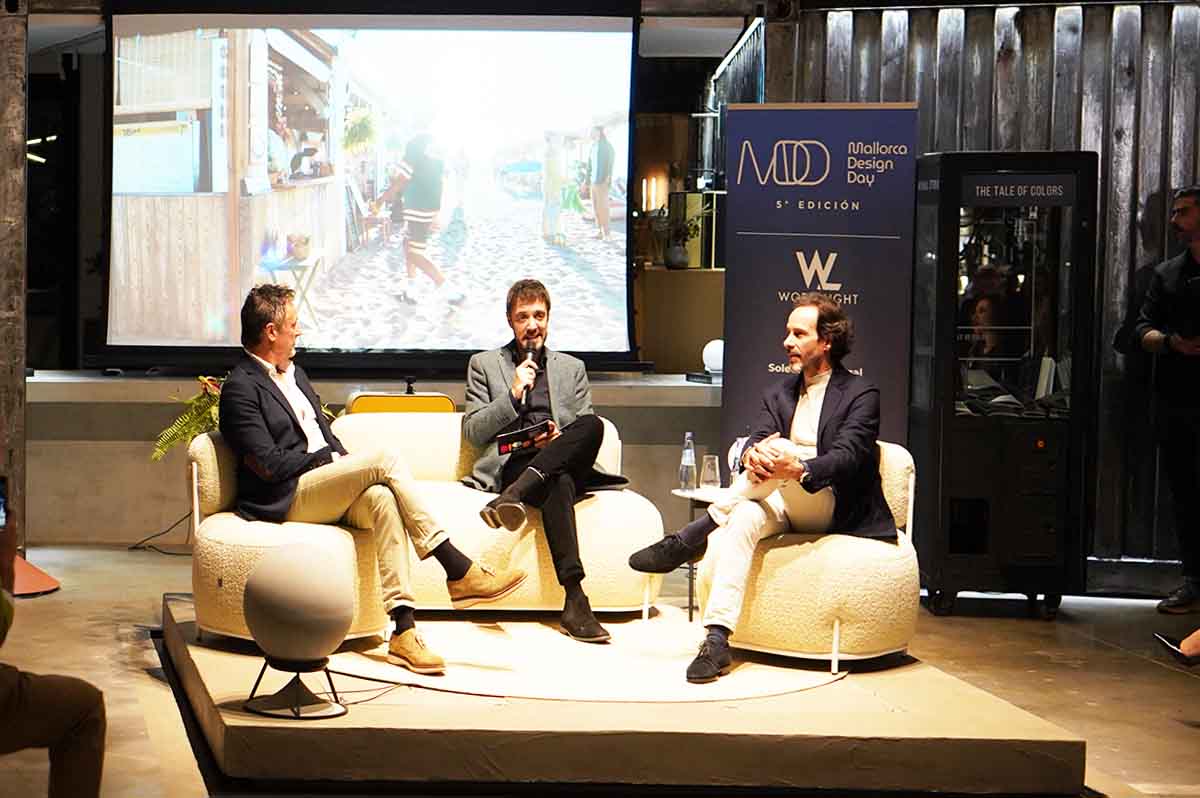 Mallorca Design Day