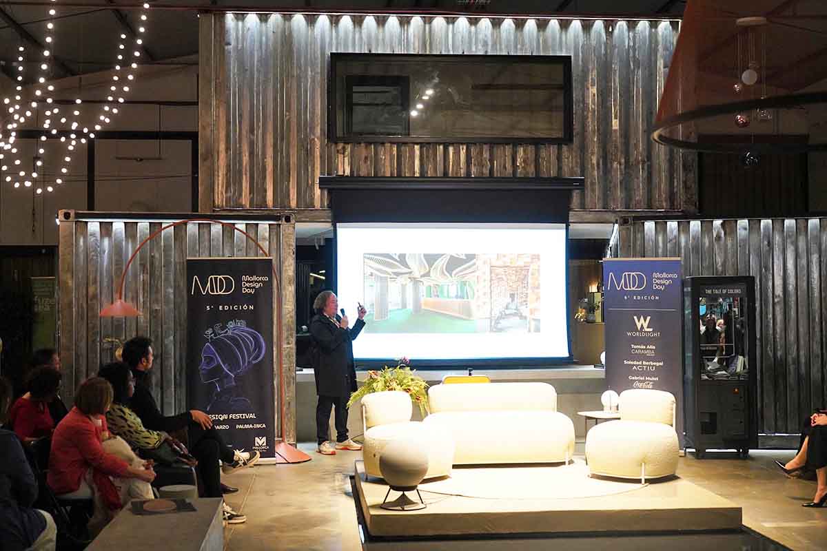 Mallorca Design Day