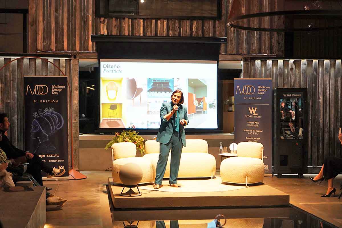 Mallorca Design Day