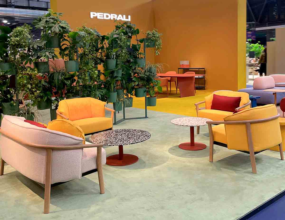 Workspace Expo París 2025