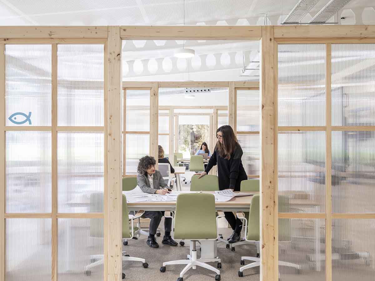 La Vega Innova Studio Banana