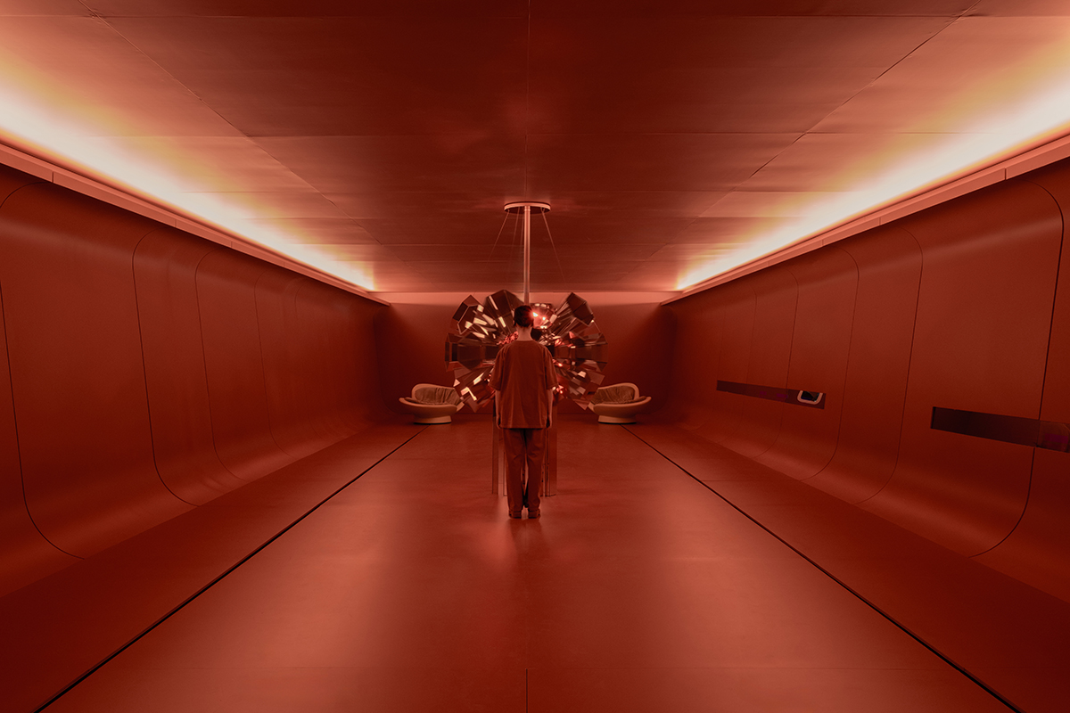 Paolo Sorrentino_La dolce attesa