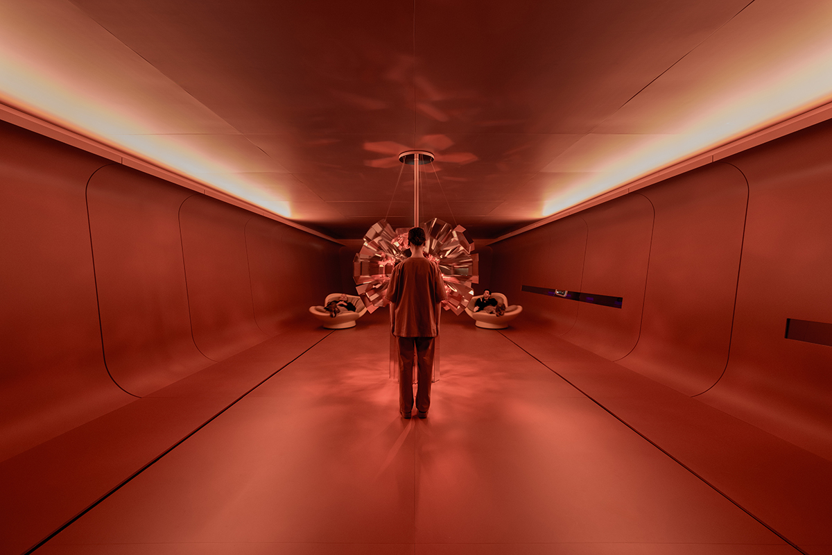 Paolo Sorrentino_La dolce attesa