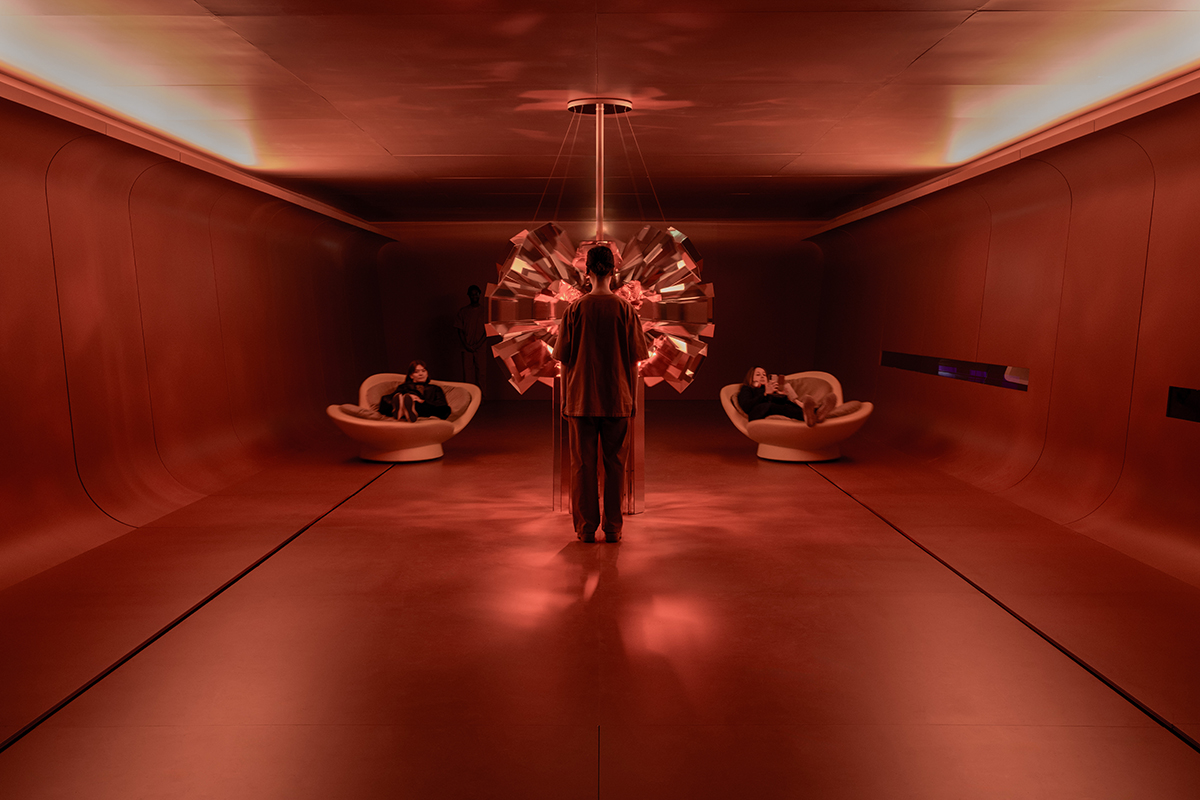 Paolo Sorrentino_La dolce attesa