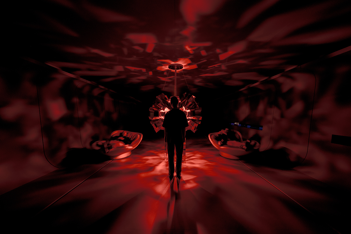 Paolo Sorrentino_La dolce attesa