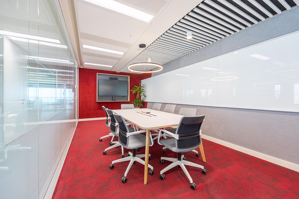 Grupo Cador proyecta Bridgestone Mobility Solutions