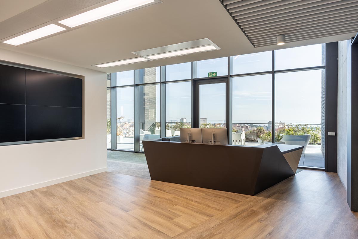 Grupo Cador proyecta Bridgestone Mobility Solutions