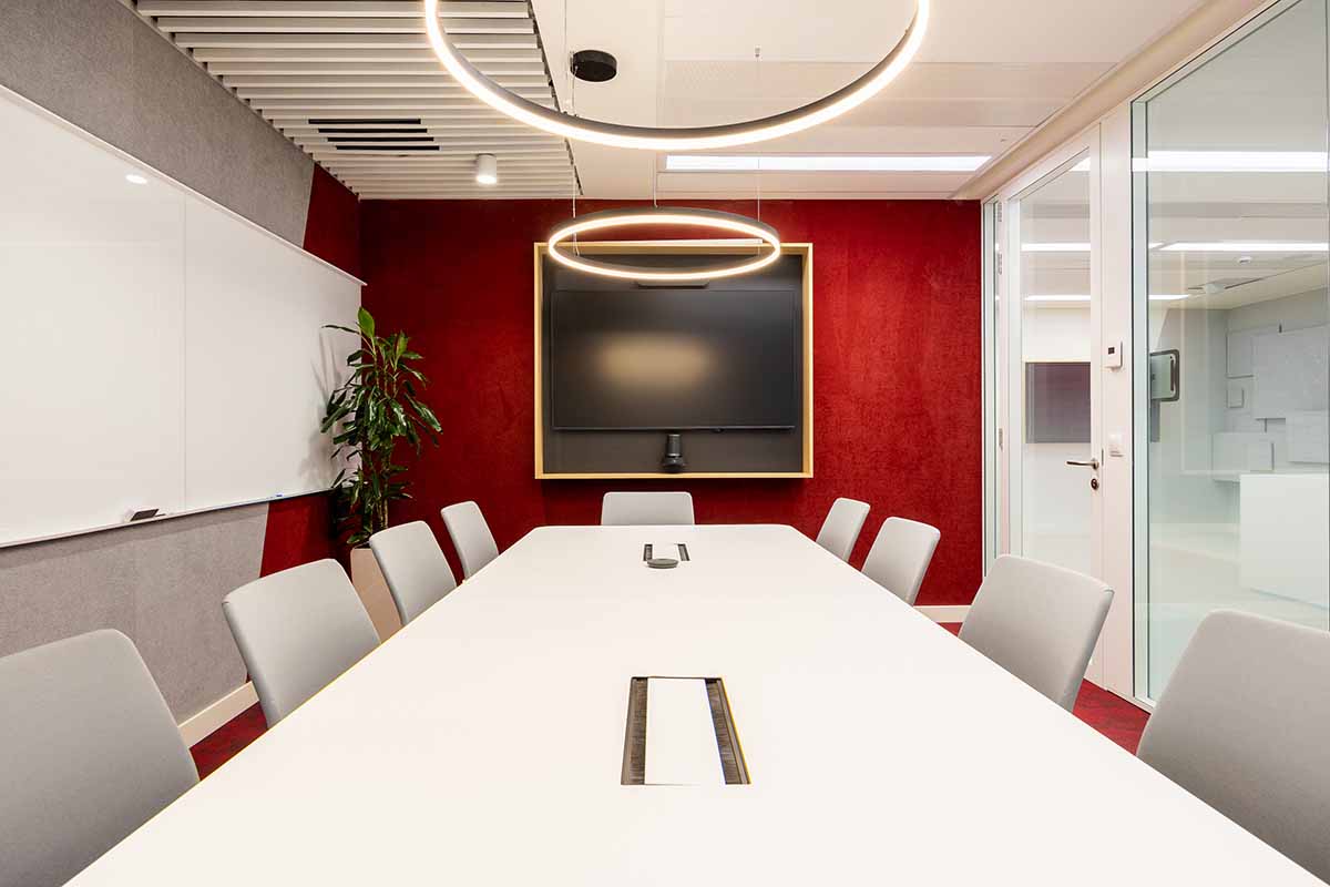 Grupo Cador proyecta Bridgestone Mobility Solutions