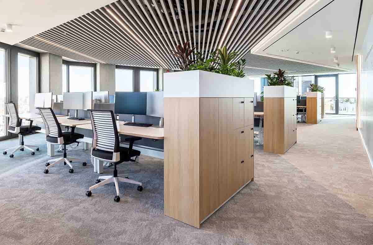 Grupo Cador proyecta Bridgestone Mobility Solutions