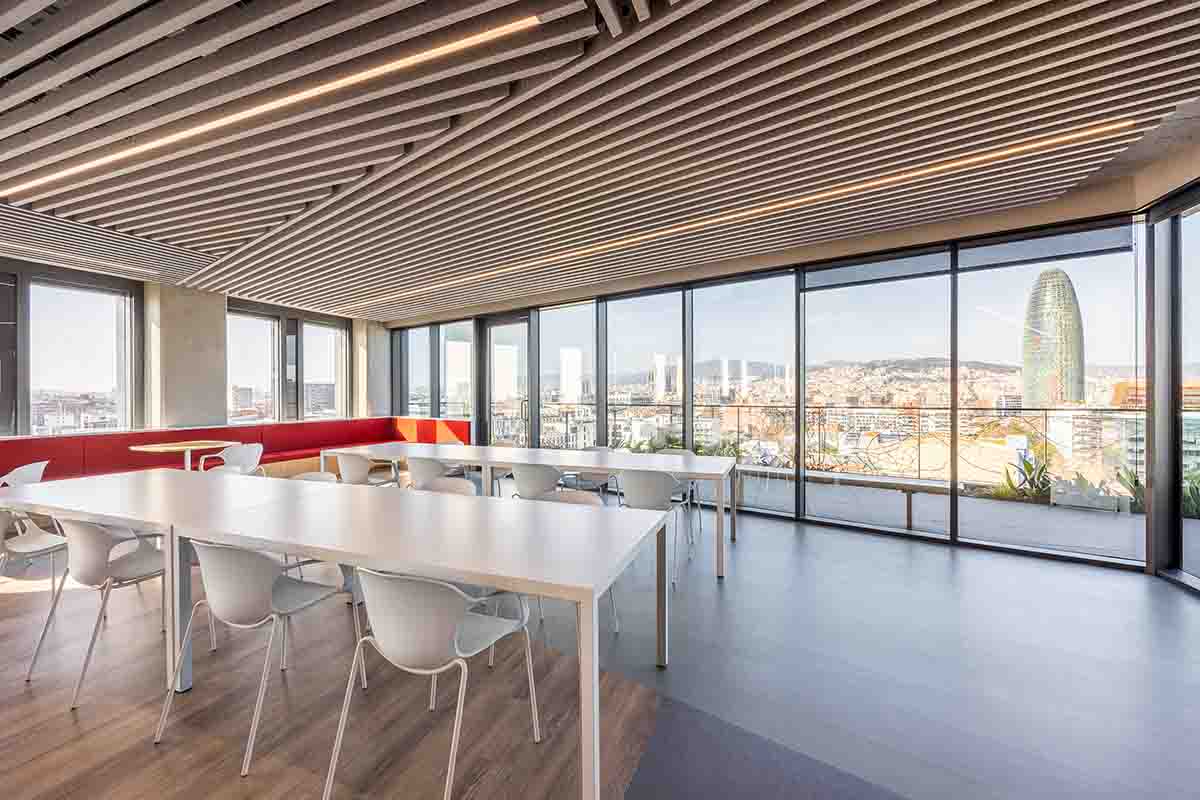 Grupo Cador proyecta Bridgestone Mobility Solutions