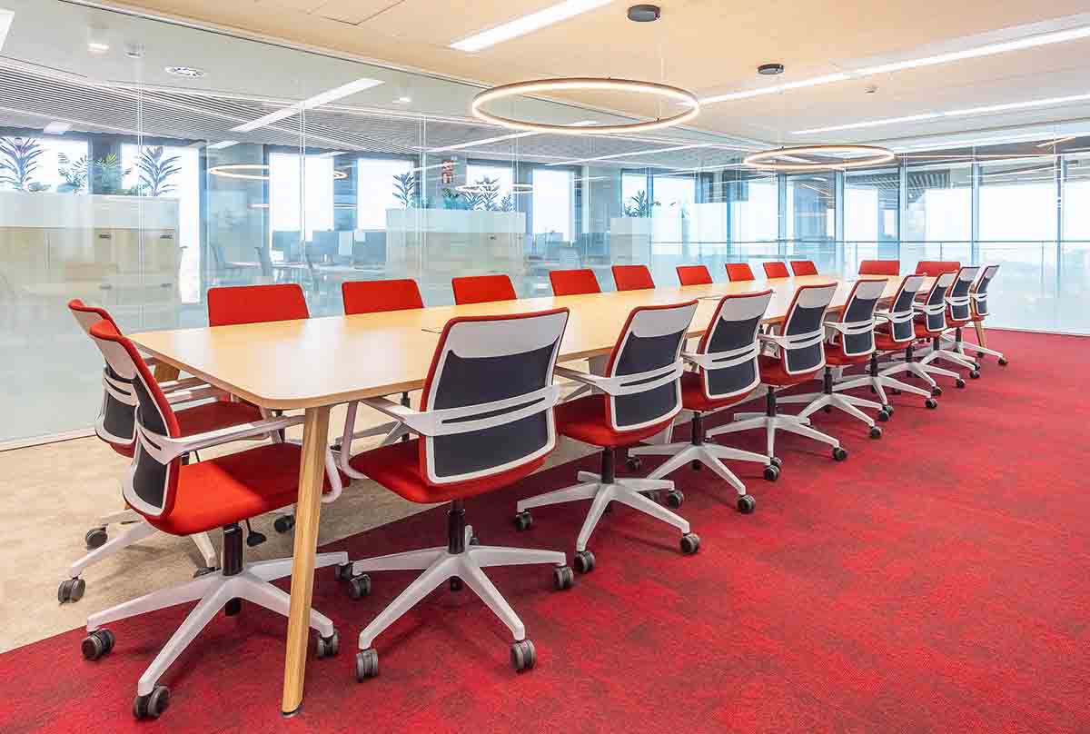 Grupo Cador proyecta Bridgestone Mobility Solutions