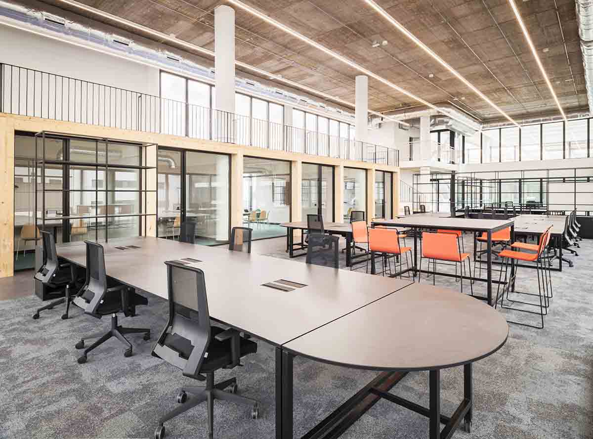 Carlos Manzano Arquitectos